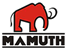 Mamuth – Transporte de Cargas Pesadas, Locação de Guindastes, Movimentação de Cargas Logo